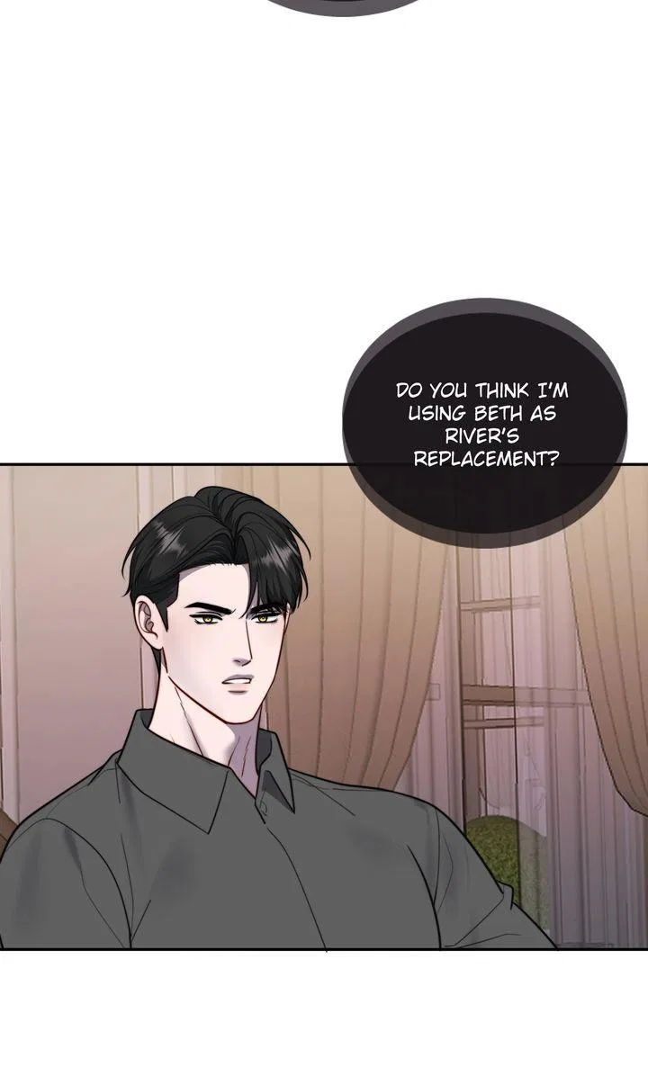The Billionaire’s Replacement Wife Chapter 74 – Page 47