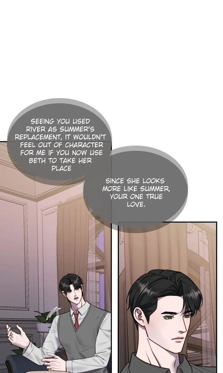 The Billionaire’s Replacement Wife Chapter 74 – Page 48