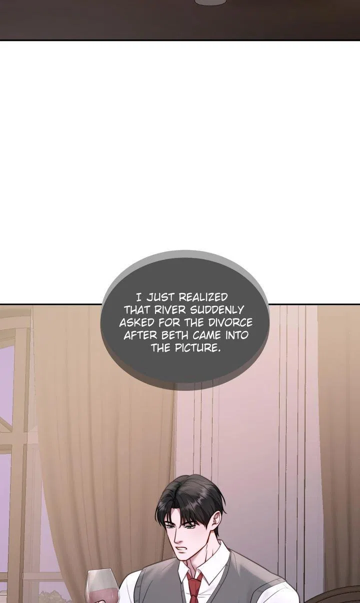 The Billionaire’s Replacement Wife Chapter 74 – Page 50