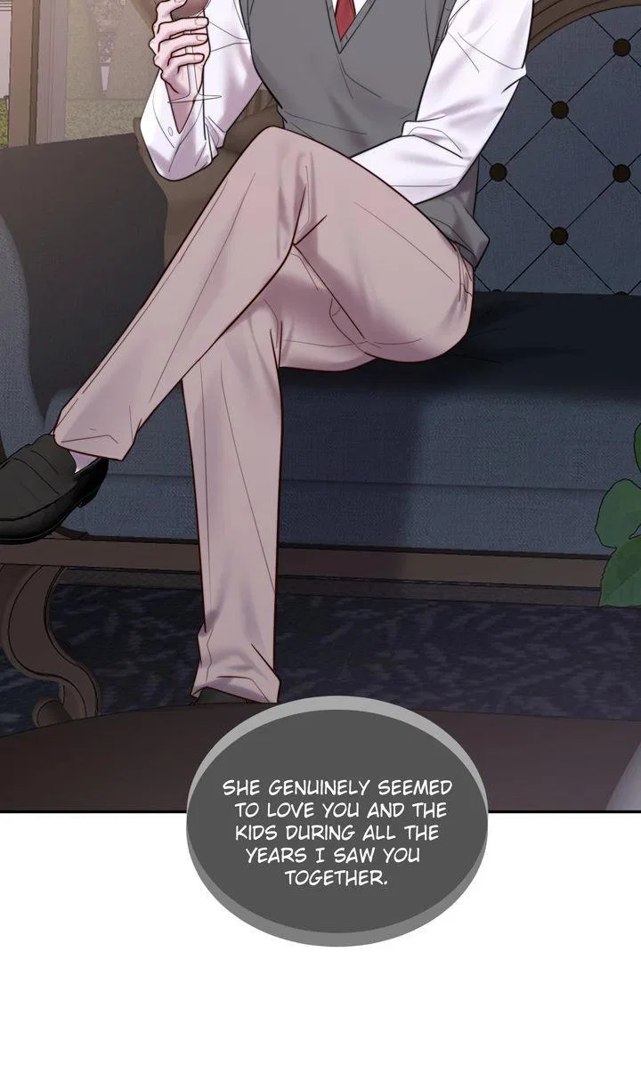 The Billionaire’s Replacement Wife Chapter 74 – Page 51