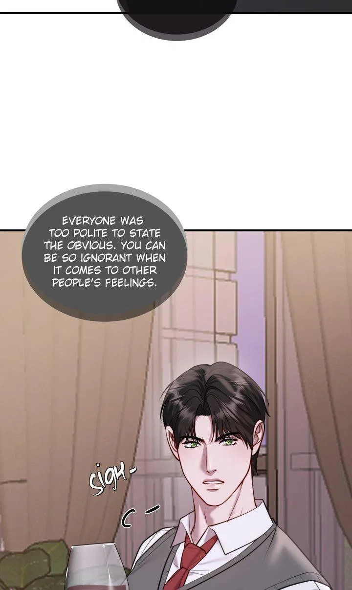 The Billionaire’s Replacement Wife Chapter 74 – Page 56