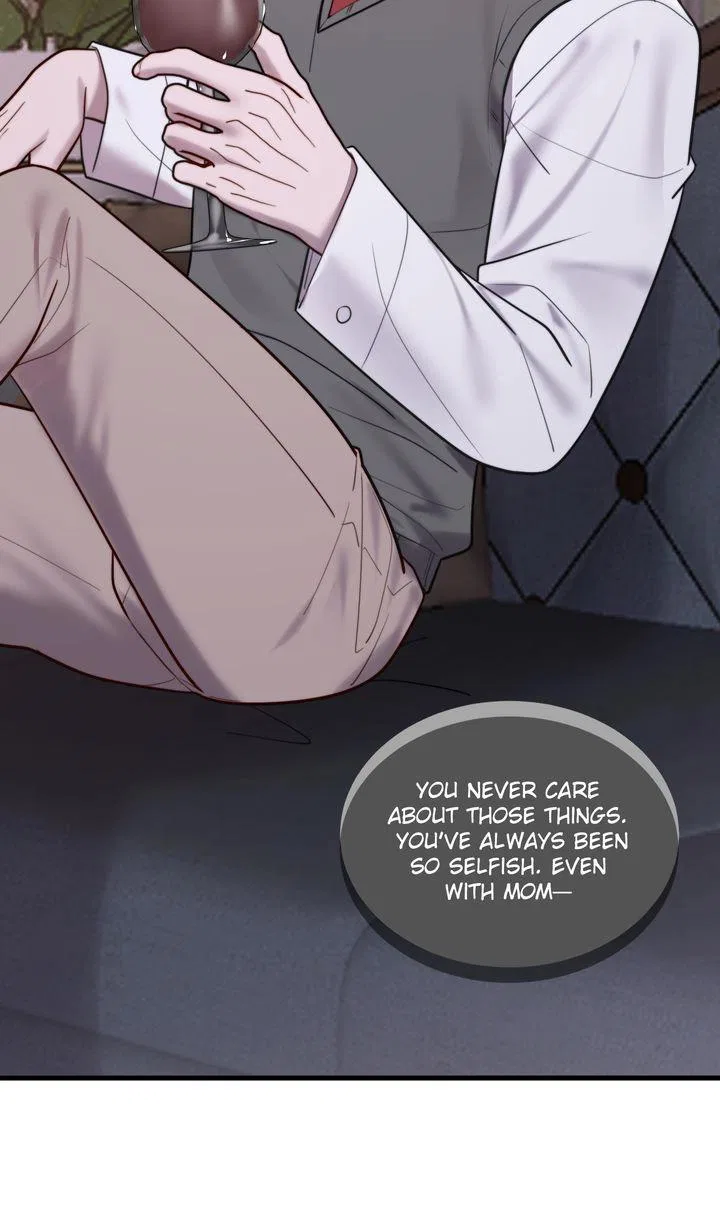 The Billionaire’s Replacement Wife Chapter 74 – Page 57