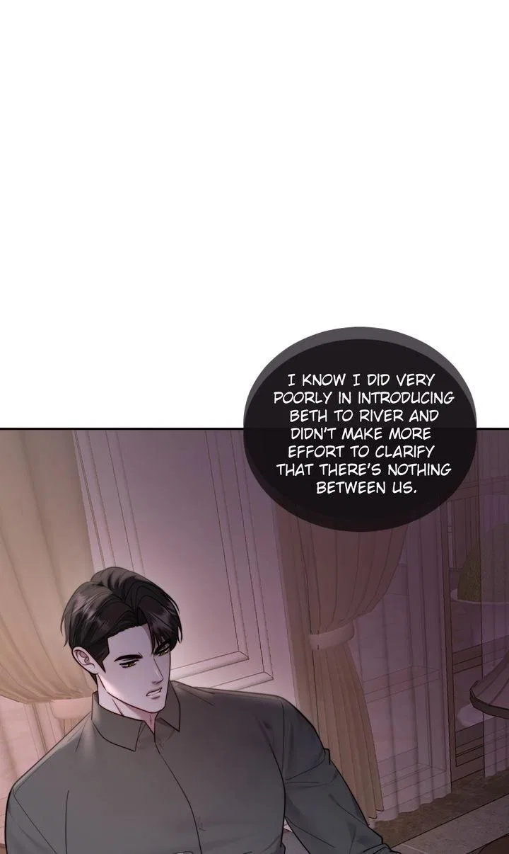 The Billionaire’s Replacement Wife Chapter 74 – Page 58