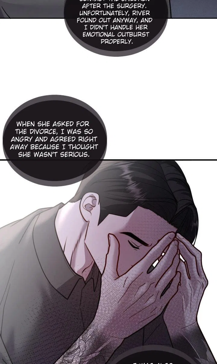 The Billionaire’s Replacement Wife Chapter 74 – Page 61