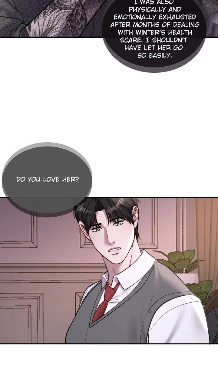 The Billionaire’s Replacement Wife Chapter 74 – Page 62