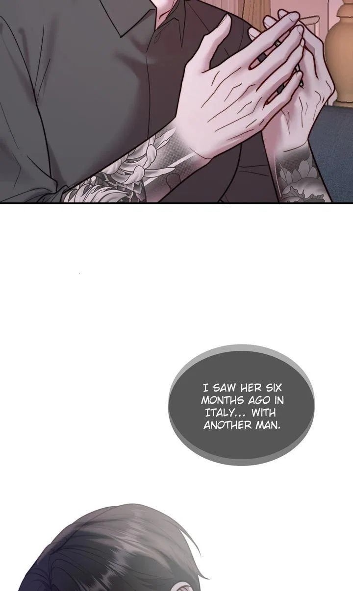 The Billionaire’s Replacement Wife Chapter 74 – Page 66