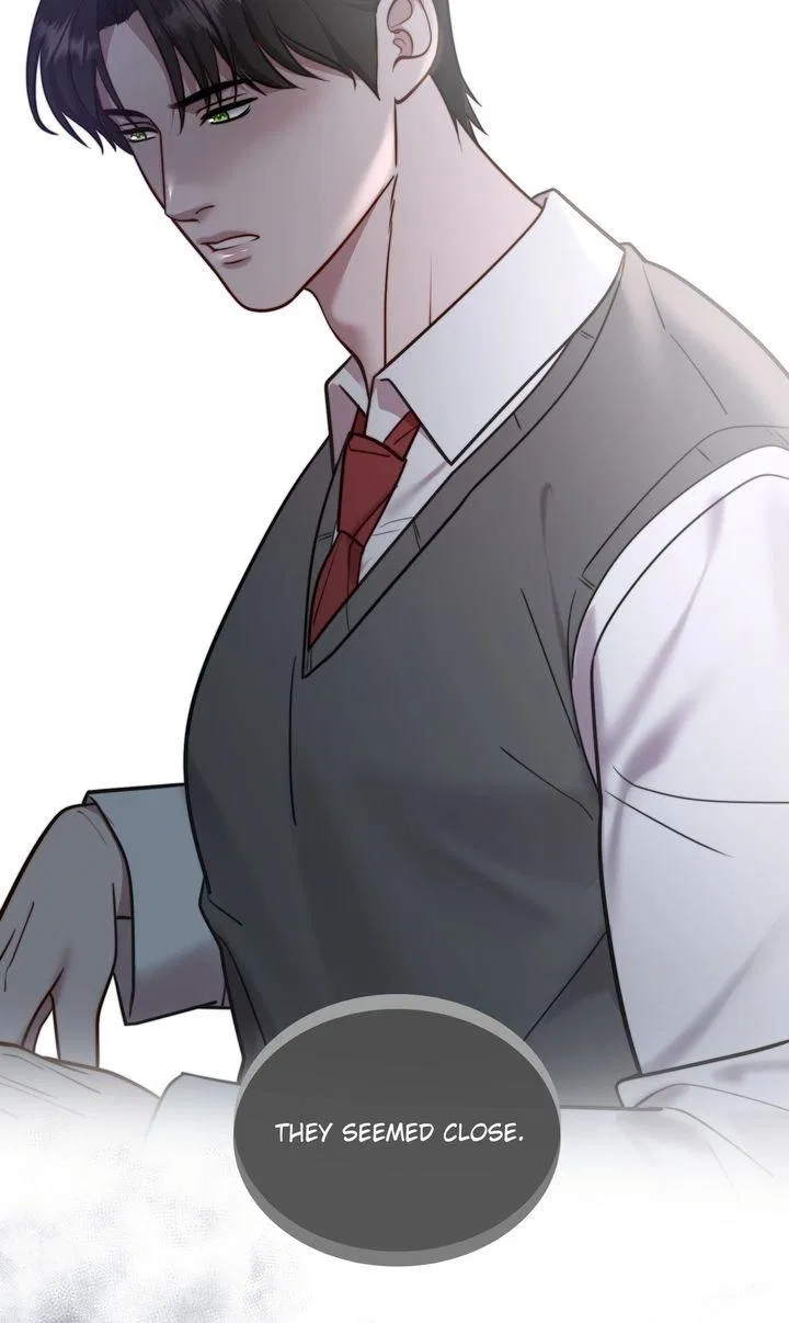 The Billionaire’s Replacement Wife Chapter 74 – Page 67