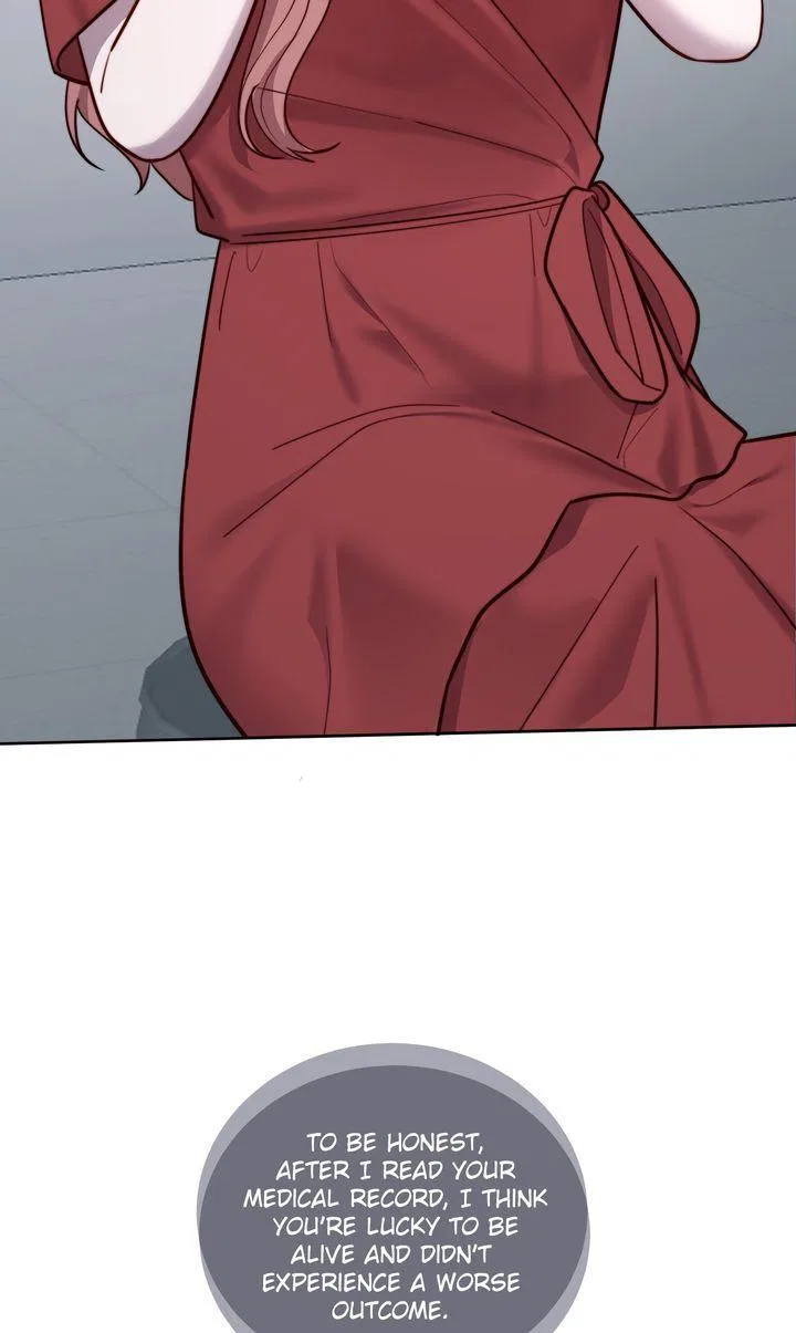 The Billionaire’s Replacement Wife Chapter 73 – Page 2