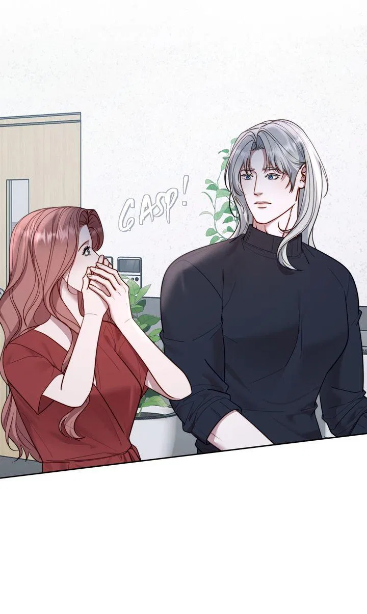 The Billionaire’s Replacement Wife Chapter 73 – Page 5