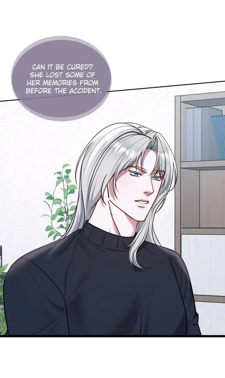 The Billionaire’s Replacement Wife Chapter 73 – Page 6