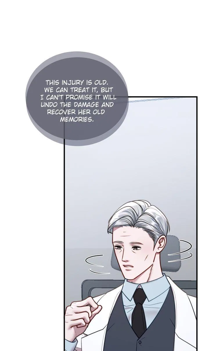 The Billionaire’s Replacement Wife Chapter 73 – Page 7