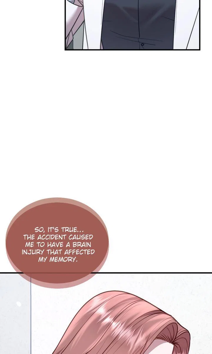 The Billionaire’s Replacement Wife Chapter 73 – Page 8