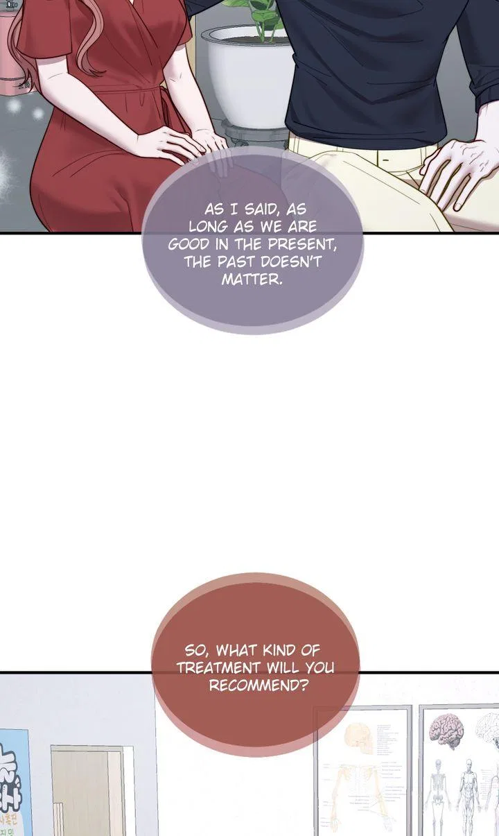 The Billionaire’s Replacement Wife Chapter 73 – Page 11