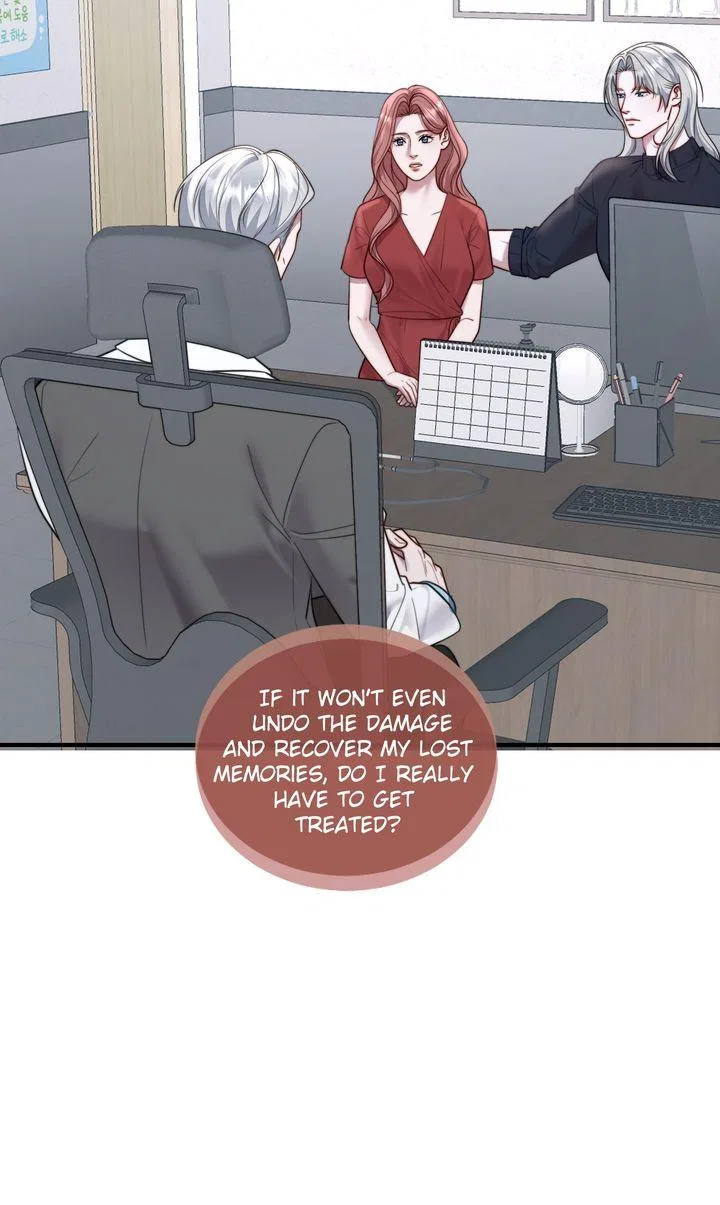 The Billionaire’s Replacement Wife Chapter 73 – Page 12