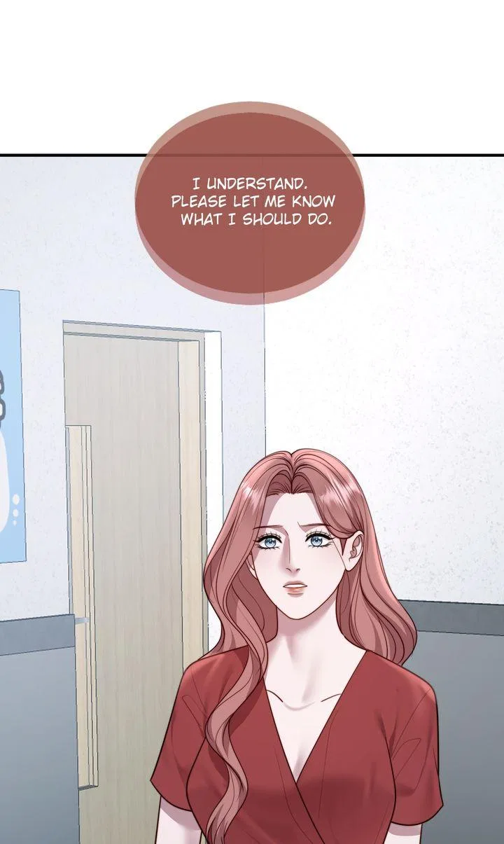 The Billionaire’s Replacement Wife Chapter 73 – Page 14