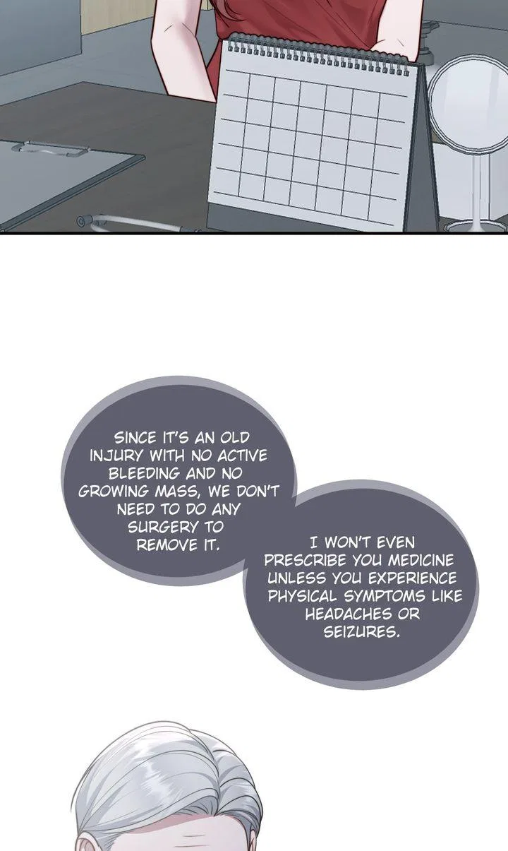 The Billionaire’s Replacement Wife Chapter 73 – Page 15