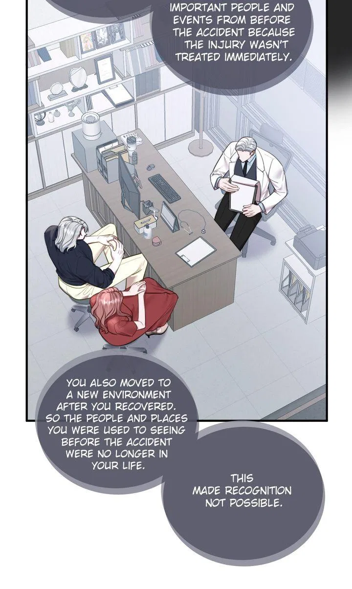 The Billionaire’s Replacement Wife Chapter 73 – Page 17