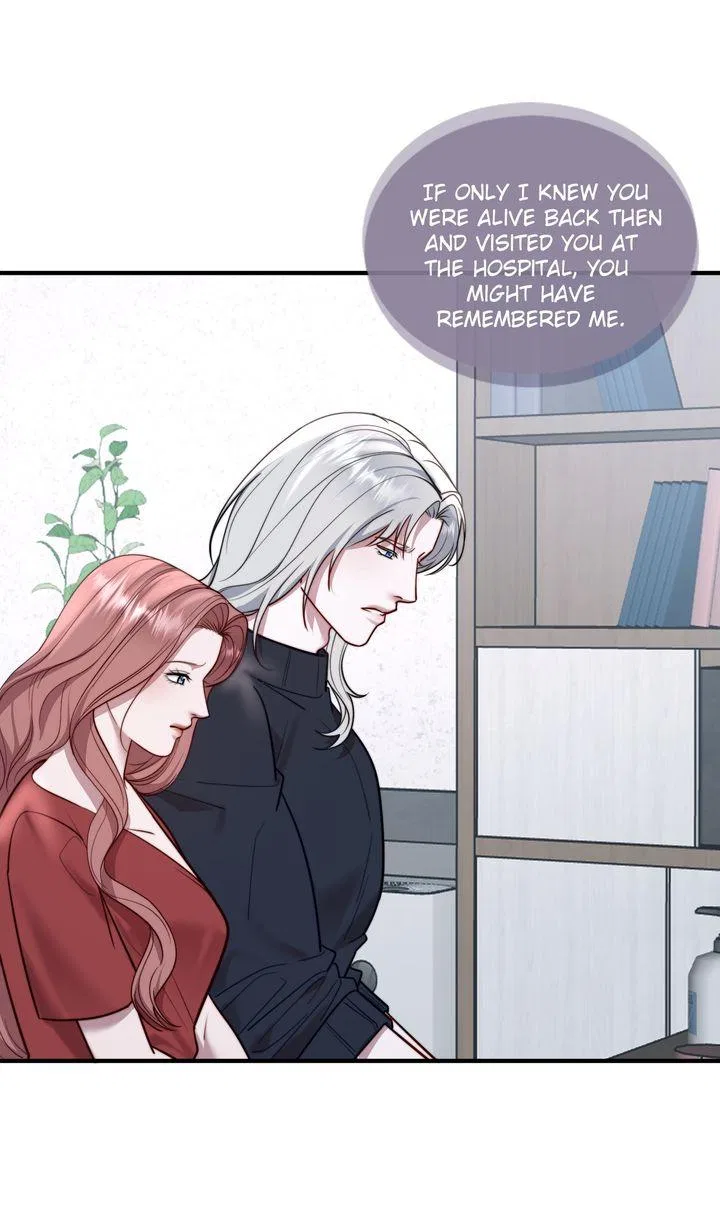 The Billionaire’s Replacement Wife Chapter 73 – Page 18