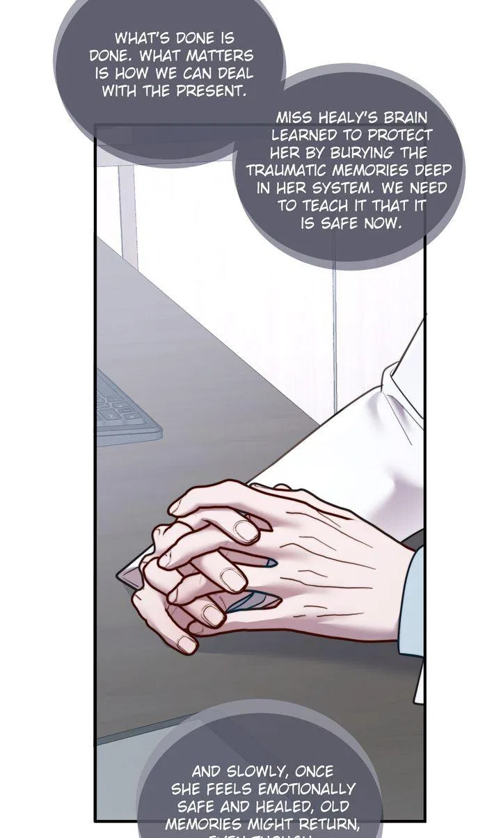 The Billionaire’s Replacement Wife Chapter 73 – Page 20