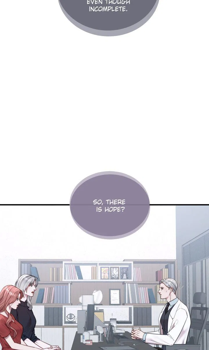The Billionaire’s Replacement Wife Chapter 73 – Page 21