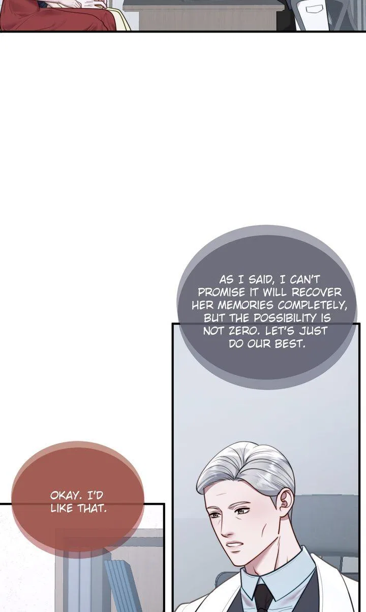 The Billionaire’s Replacement Wife Chapter 73 – Page 22