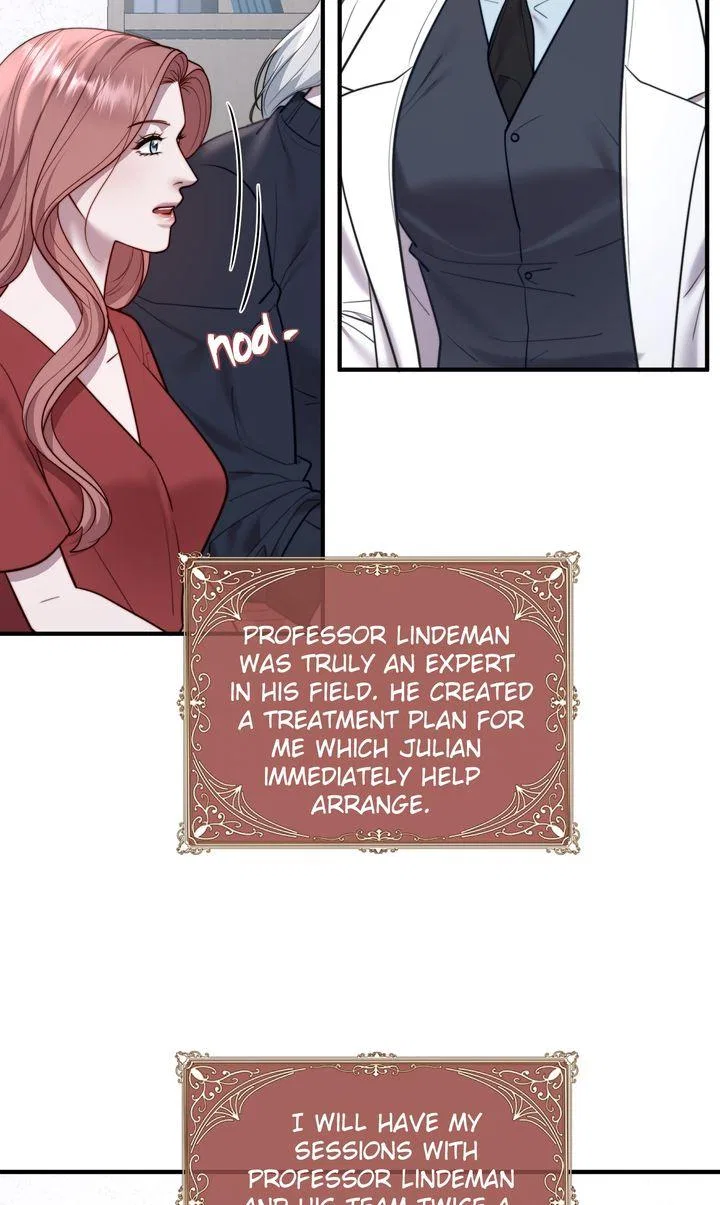 The Billionaire’s Replacement Wife Chapter 73 – Page 23