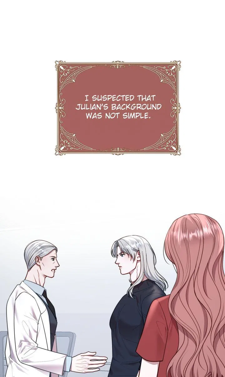 The Billionaire’s Replacement Wife Chapter 73 – Page 25