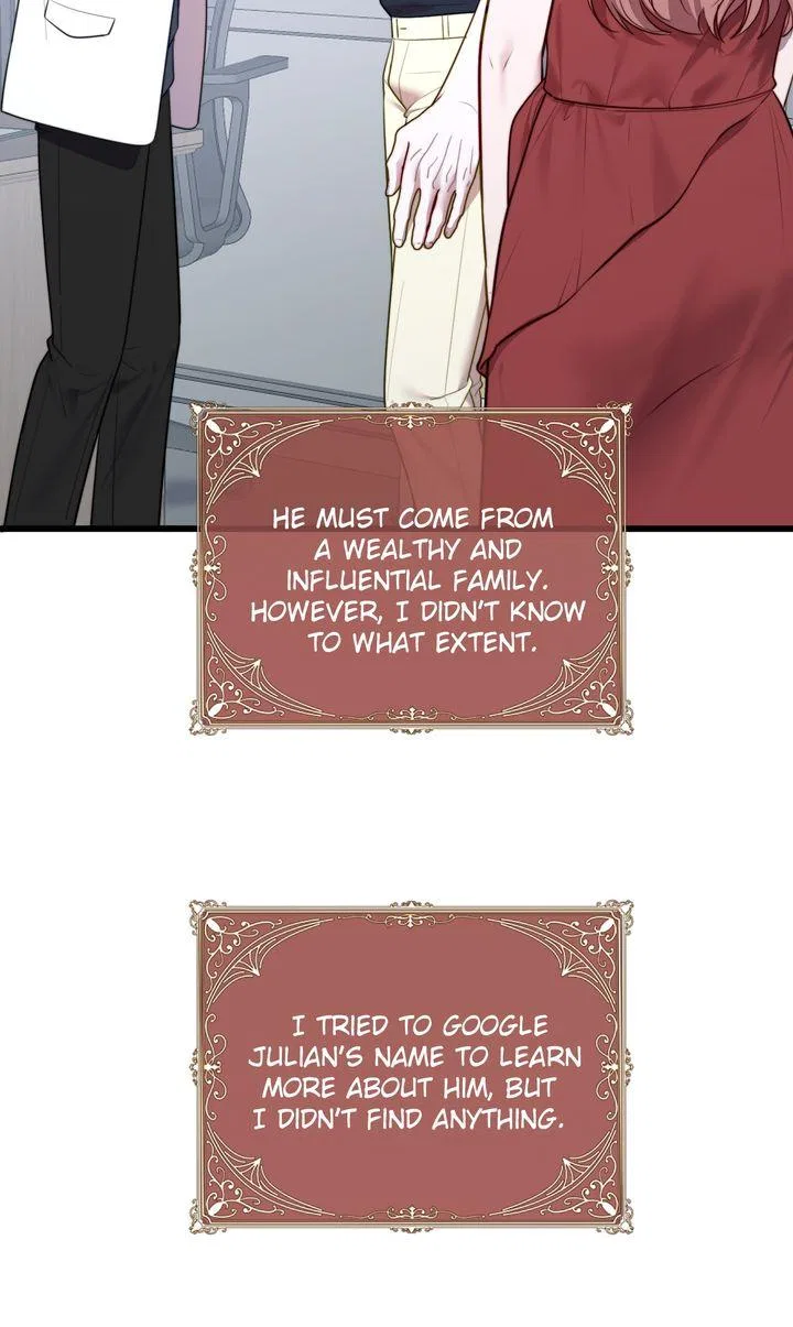 The Billionaire’s Replacement Wife Chapter 73 – Page 26