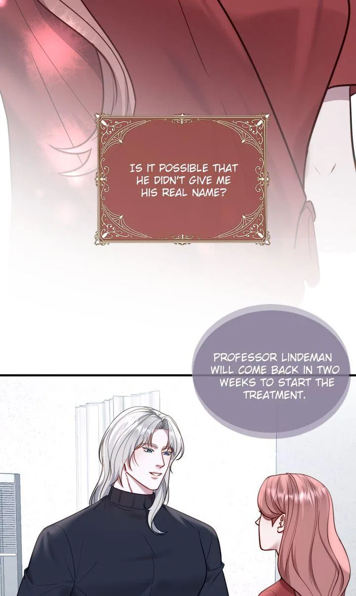 The Billionaire’s Replacement Wife Chapter 73 – Page 28