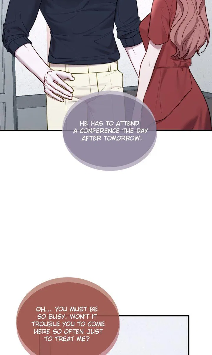 The Billionaire’s Replacement Wife Chapter 73 – Page 29