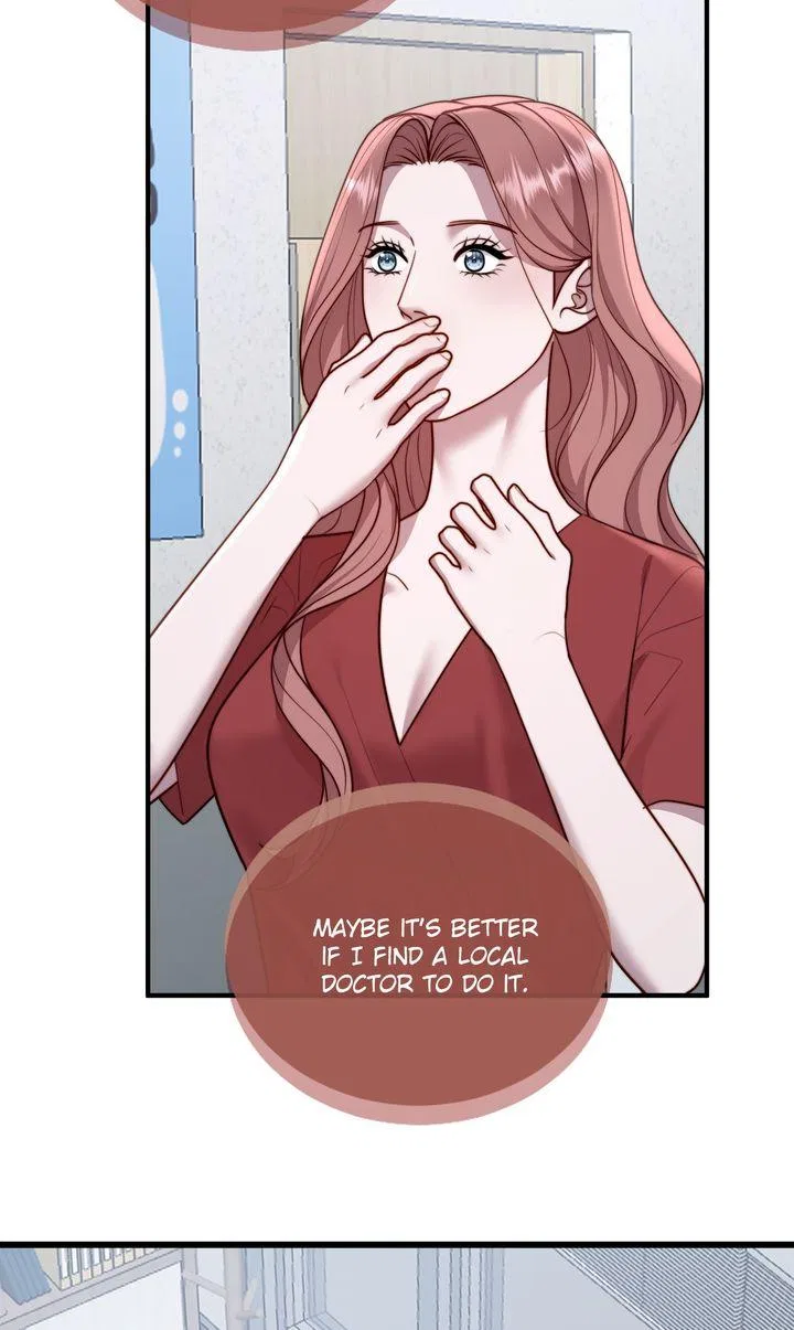 The Billionaire’s Replacement Wife Chapter 73 – Page 30