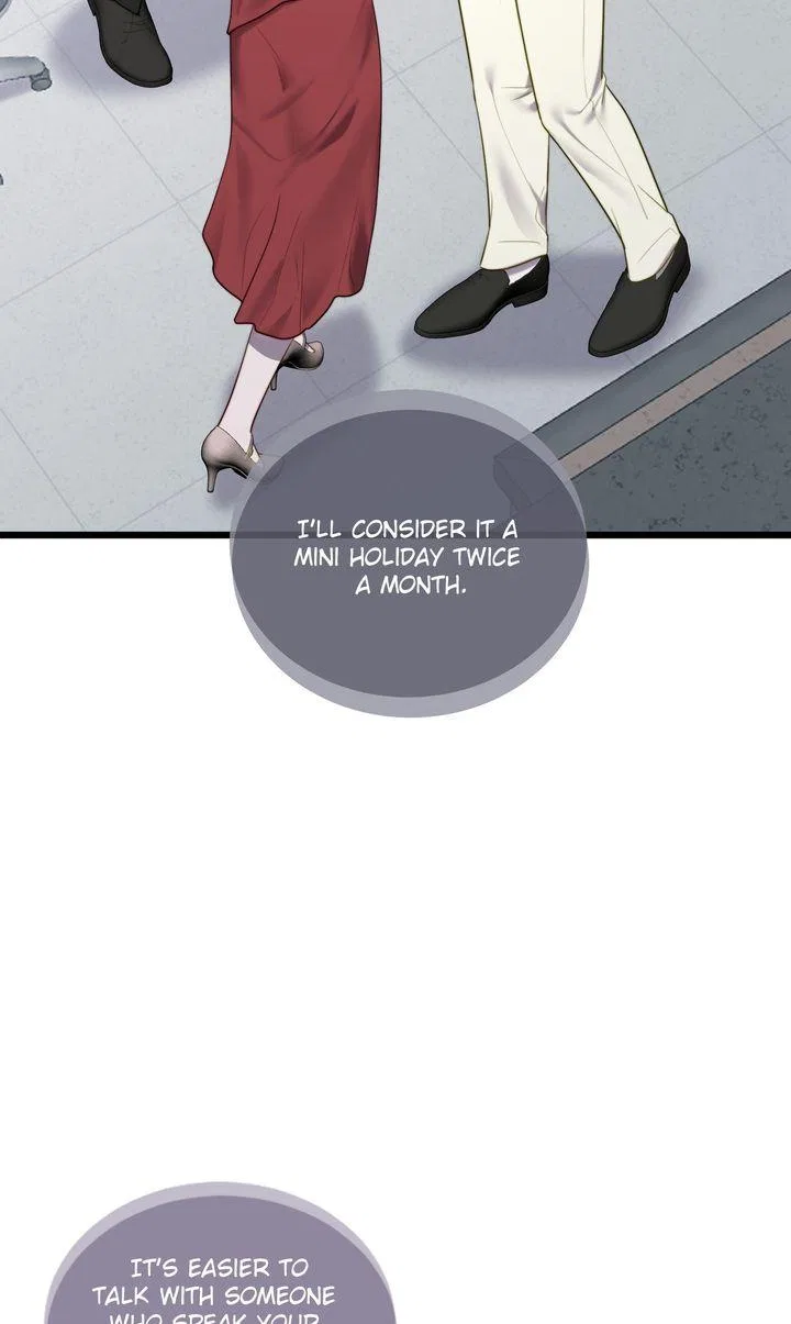 The Billionaire’s Replacement Wife Chapter 73 – Page 32