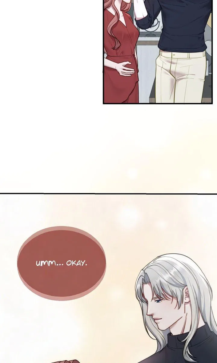 The Billionaire’s Replacement Wife Chapter 73 – Page 34