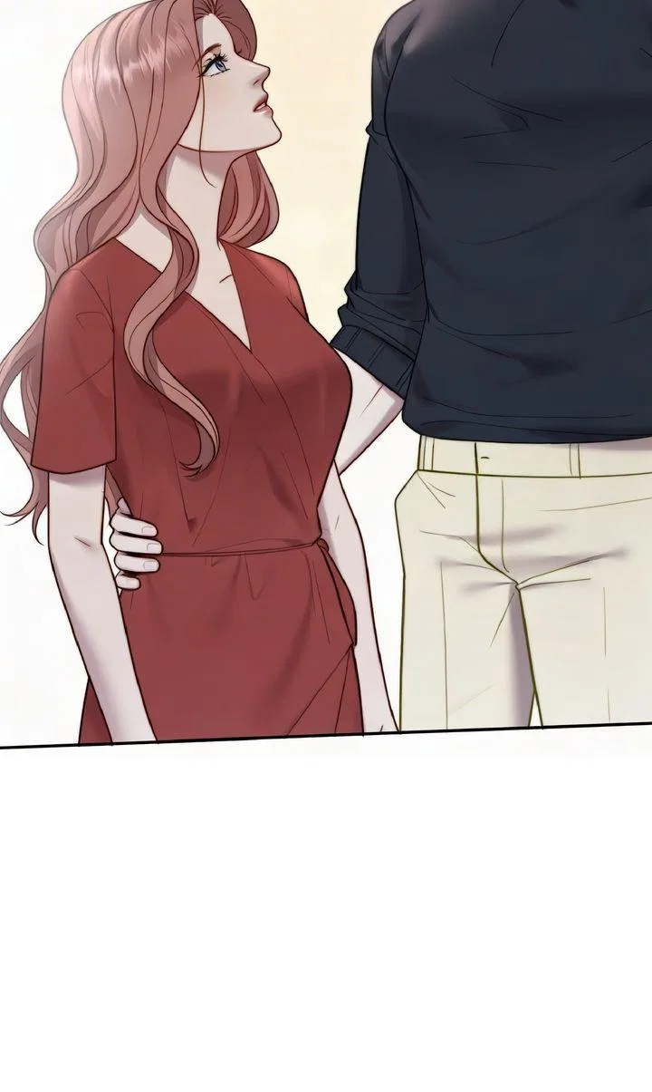 The Billionaire’s Replacement Wife Chapter 73 – Page 35