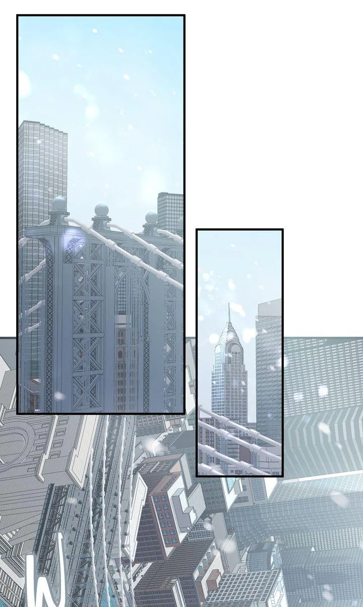 The Billionaire’s Replacement Wife Chapter 73 – Page 36