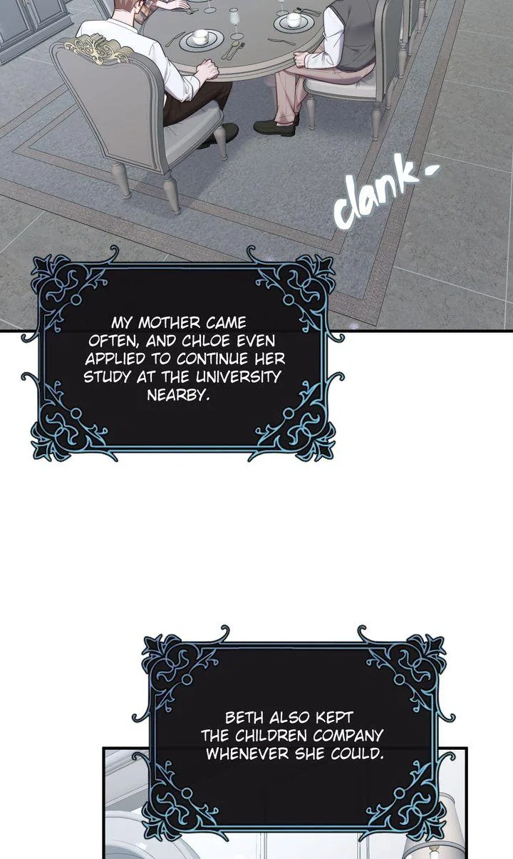 The Billionaire’s Replacement Wife Chapter 73 – Page 40