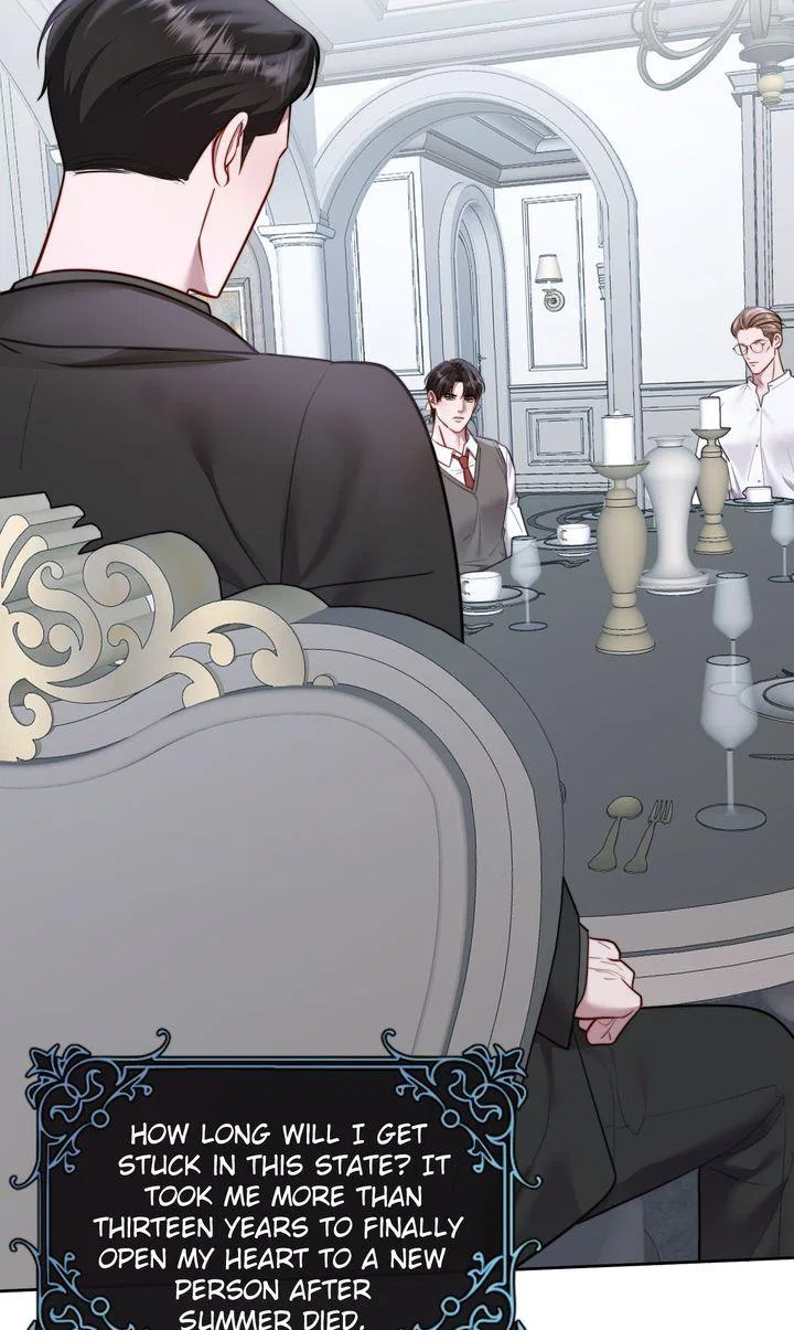 The Billionaire’s Replacement Wife Chapter 73 – Page 49