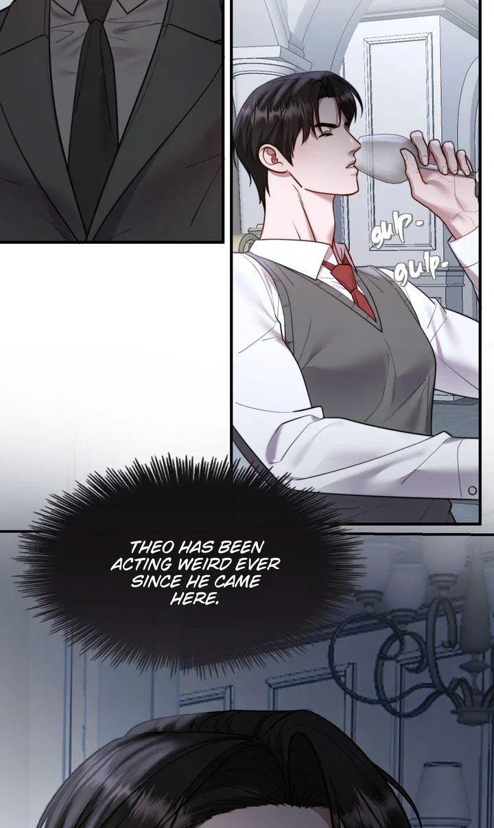 The Billionaire’s Replacement Wife Chapter 73 – Page 53