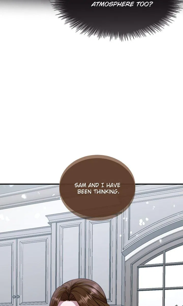 The Billionaire’s Replacement Wife Chapter 73 – Page 55
