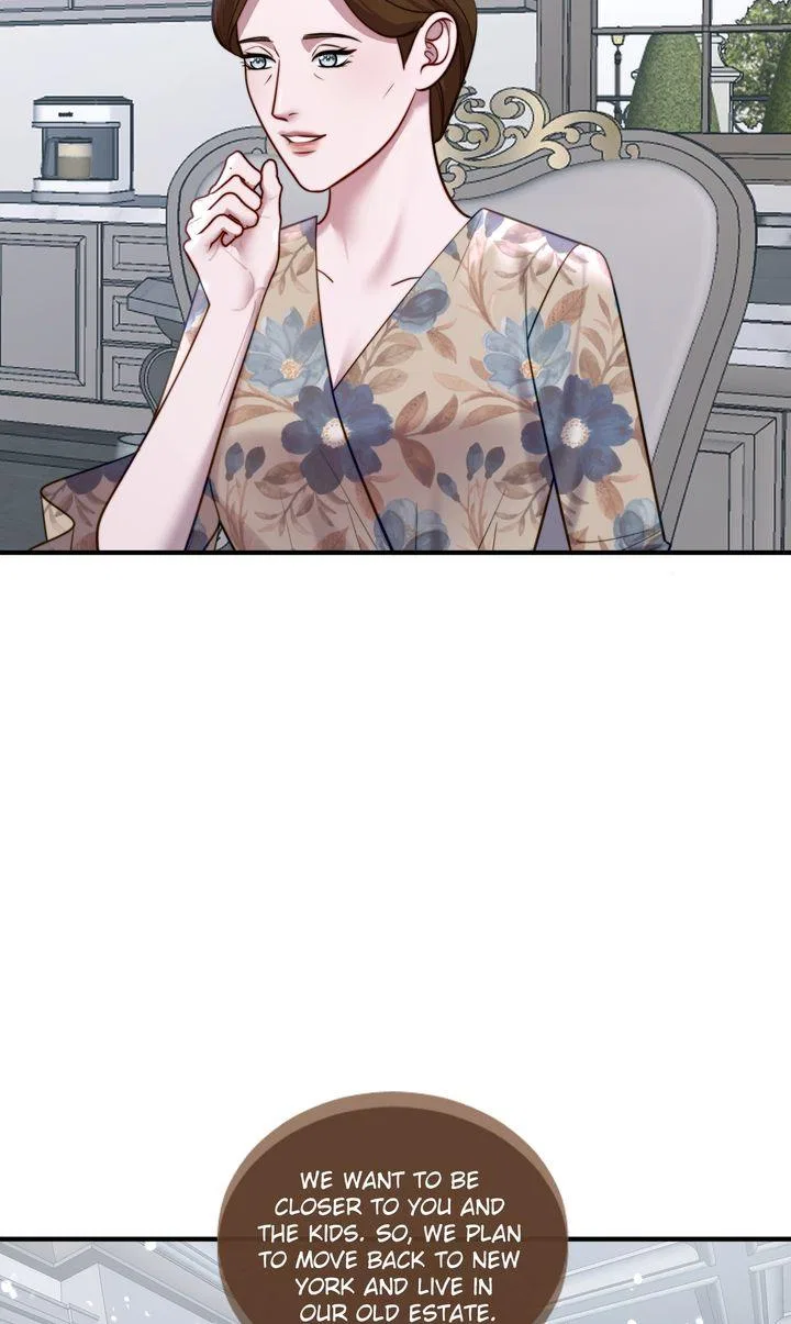 The Billionaire’s Replacement Wife Chapter 73 – Page 56