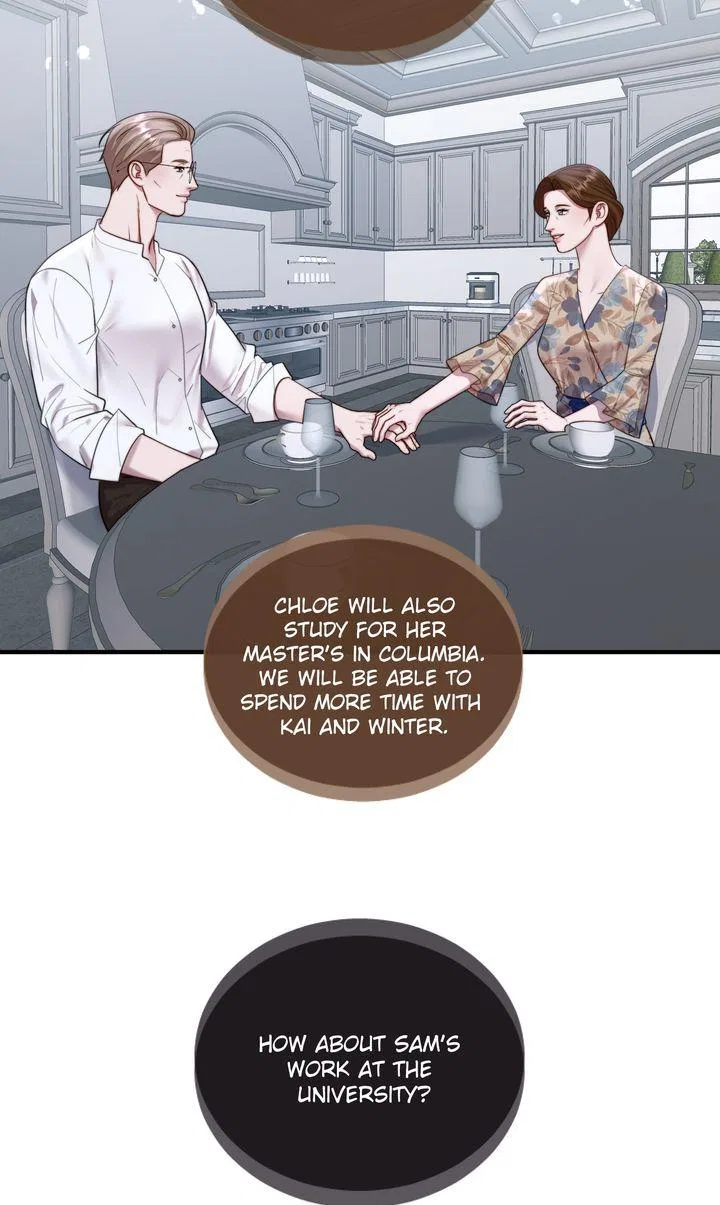 The Billionaire’s Replacement Wife Chapter 73 – Page 57