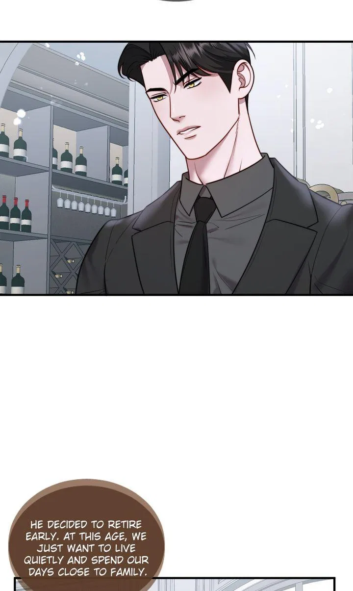 The Billionaire’s Replacement Wife Chapter 73 – Page 58