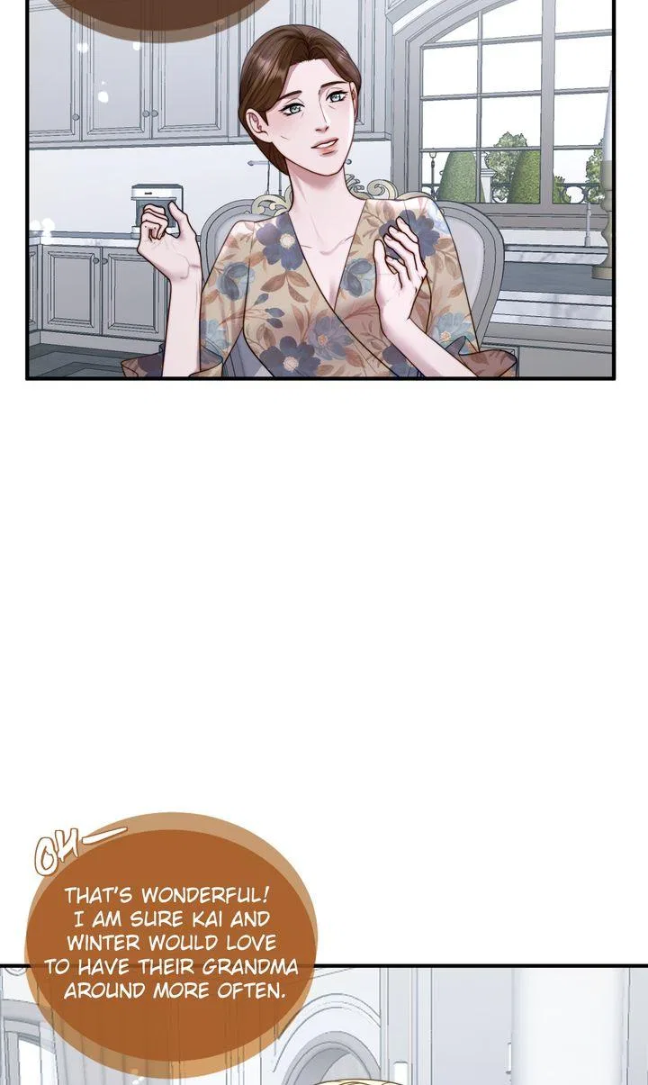 The Billionaire’s Replacement Wife Chapter 73 – Page 59