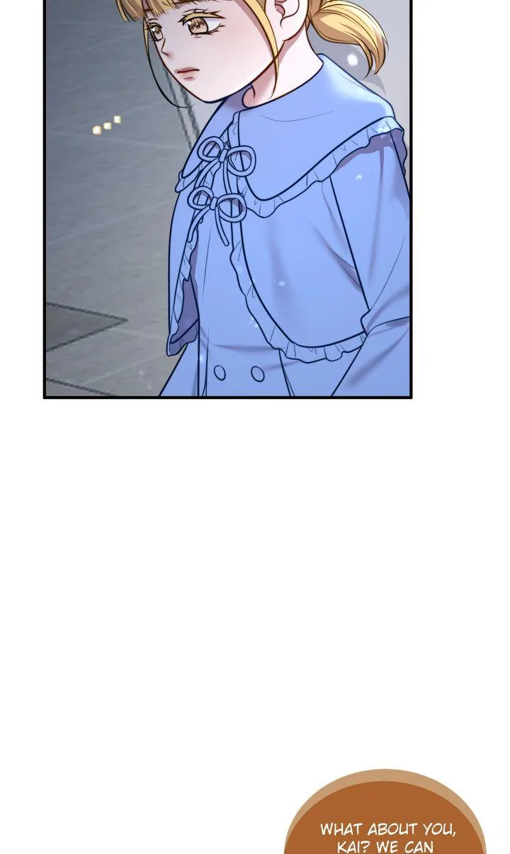 The Billionaire’s Replacement Wife Chapter 73 – Page 63