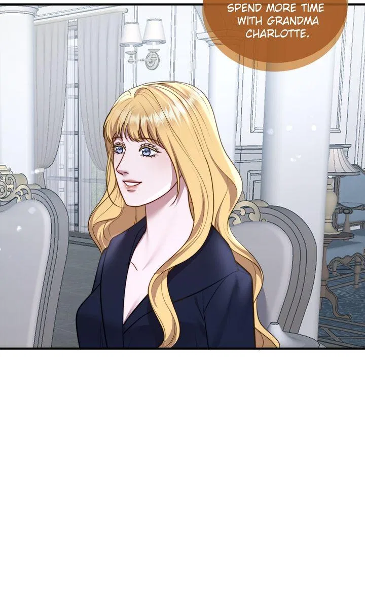 The Billionaire’s Replacement Wife Chapter 73 – Page 64