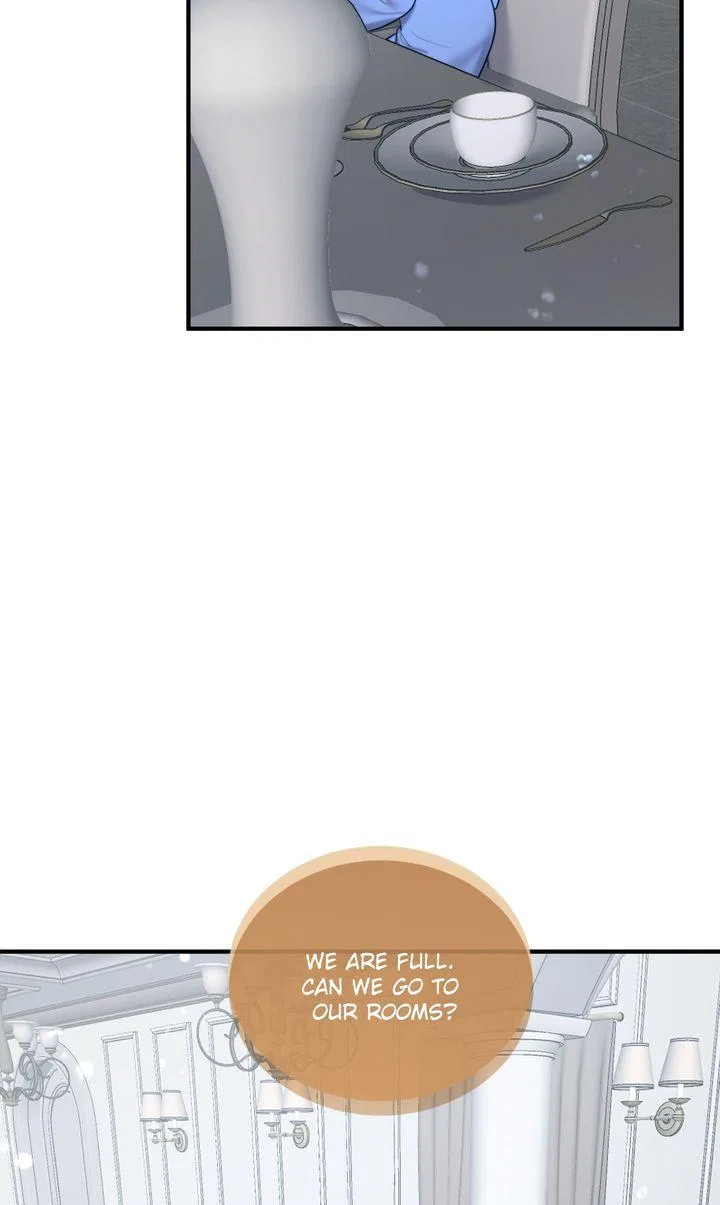 The Billionaire’s Replacement Wife Chapter 73 – Page 68