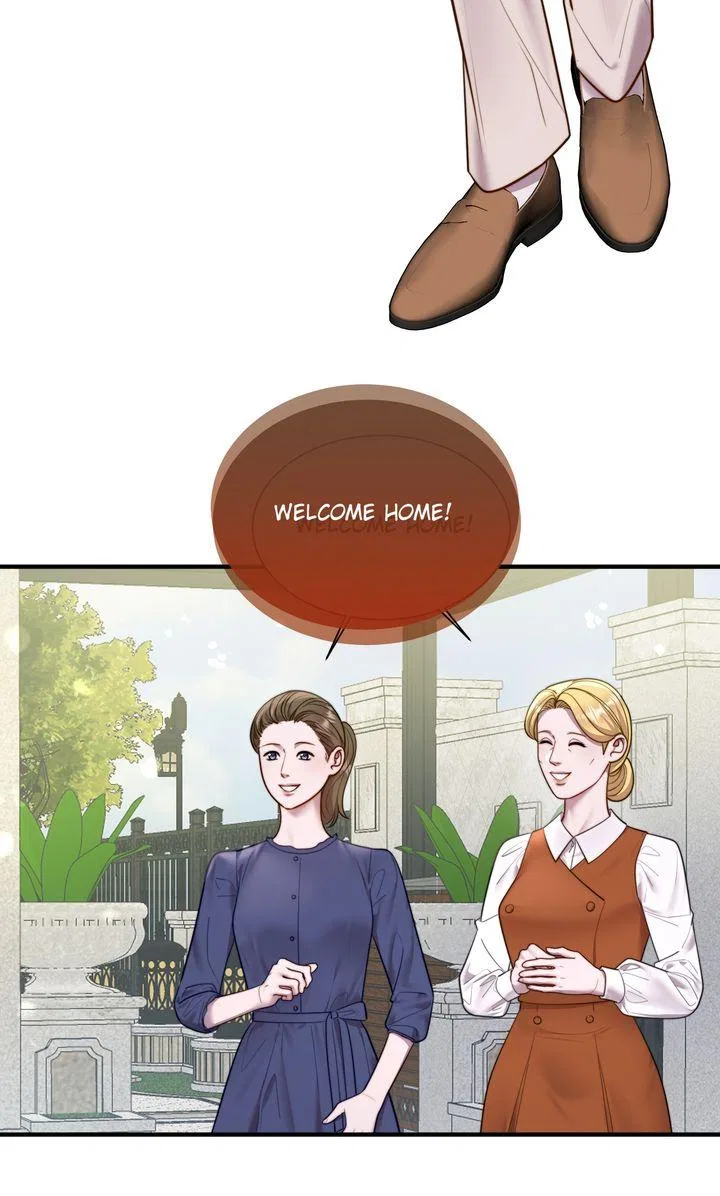 The Billionaire’s Replacement Wife Chapter 72 – Page 6