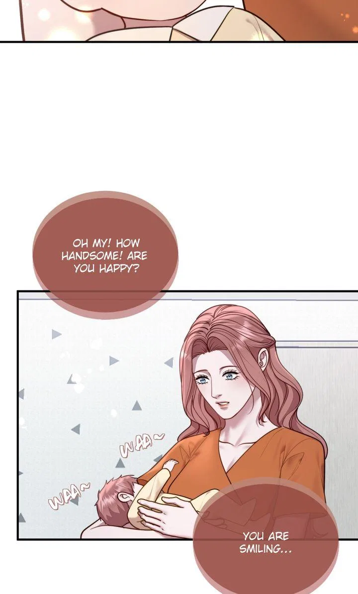 The Billionaire’s Replacement Wife Chapter 72 – Page 14