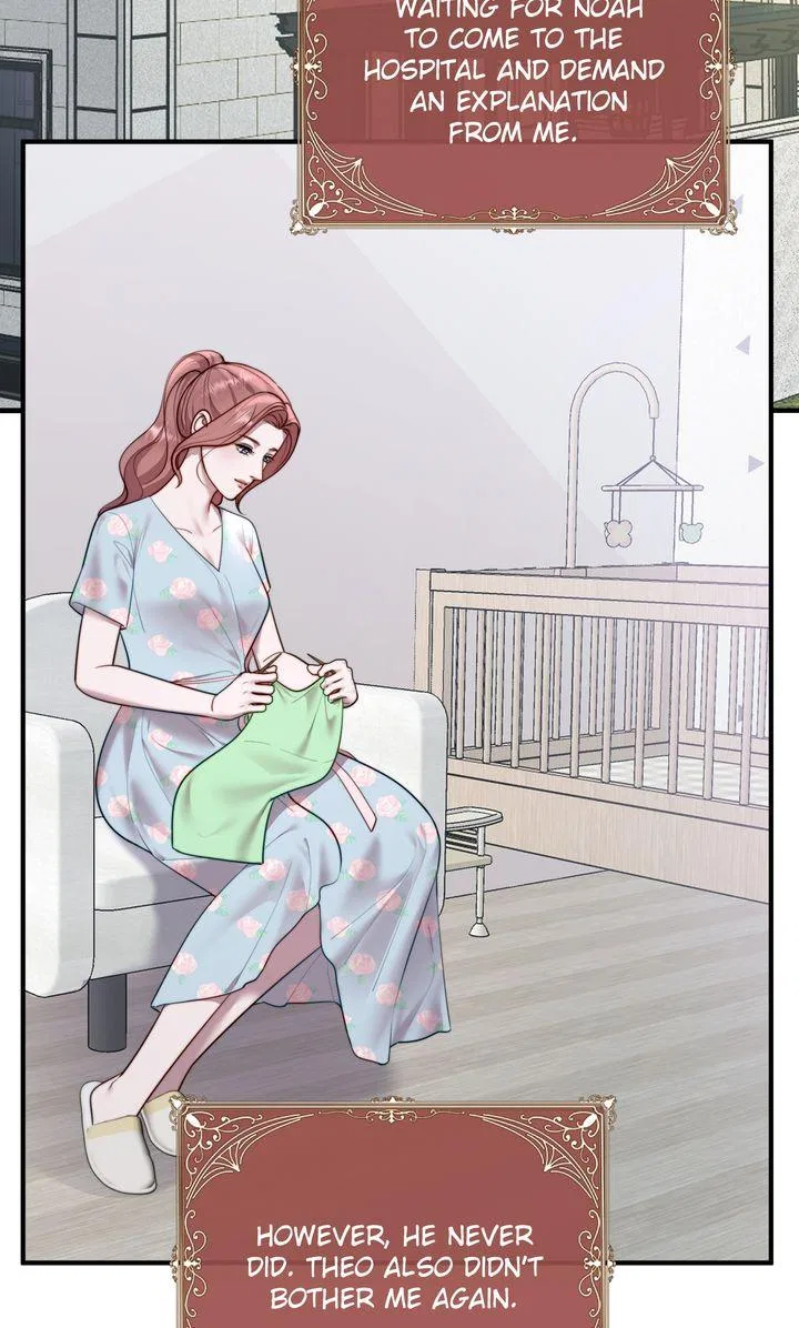 The Billionaire’s Replacement Wife Chapter 72 – Page 18