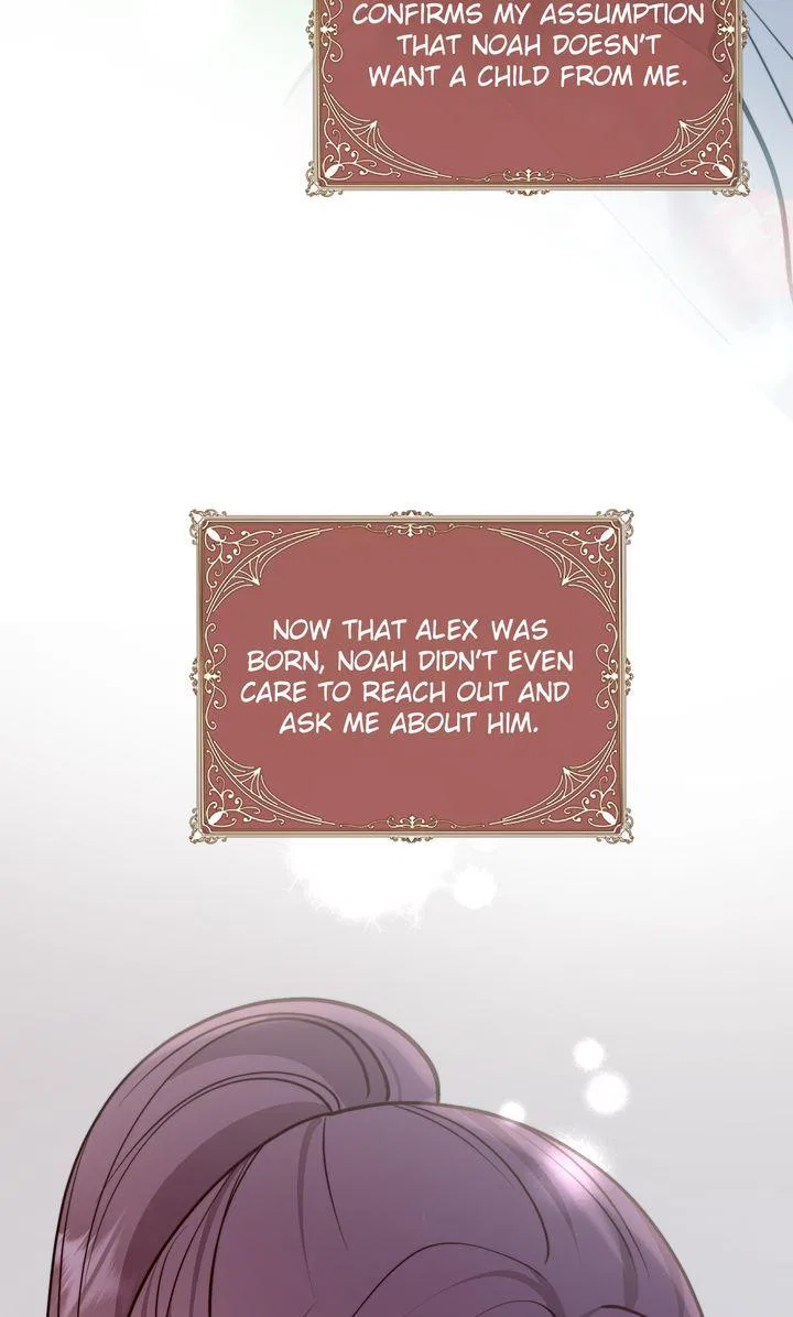 The Billionaire’s Replacement Wife Chapter 72 – Page 21